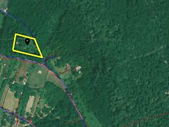 Eladó nyaraló Zalaszántó