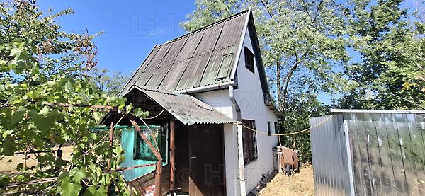 Eladó földterület Ságvár