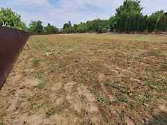 Eladó földterület Mezőkomárom