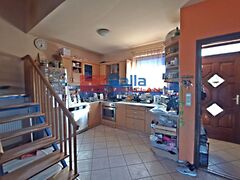 Eladó ház Kistarcsa