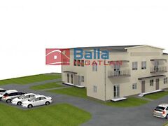 Eladó lakás Hatvan