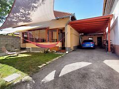 Eladó ház Győr, Újváros