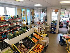 Eladó üzleti Nyíregyháza, Borbánya