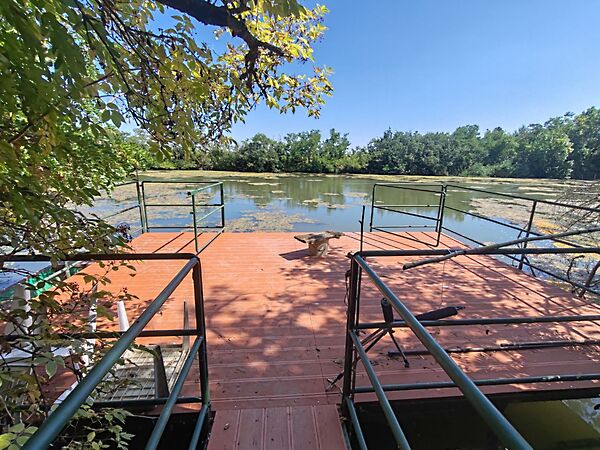 Eladó földterület Szentes