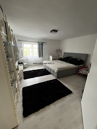 Eladó ház Lovászpatona