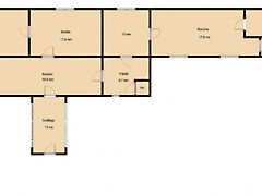 Eladó ház Székkutas