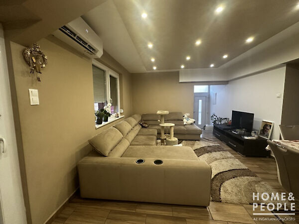 Eladó ház Hódmezővásárhely