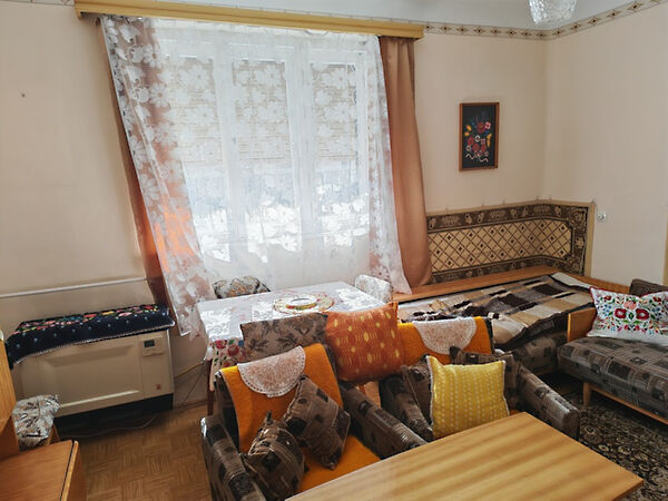 Eladó ház Nagyhegyes