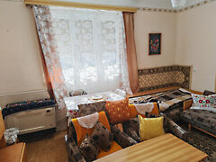 Eladó ház Nagyhegyes