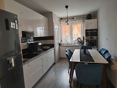 Eladó lakás Debrecen, Fészek lakópark