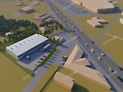 Kiadó ipari Kecskemét