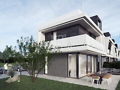 Eladó ház Mogyoród