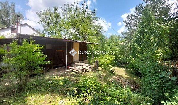 Eladó nyaraló Pécsvárad