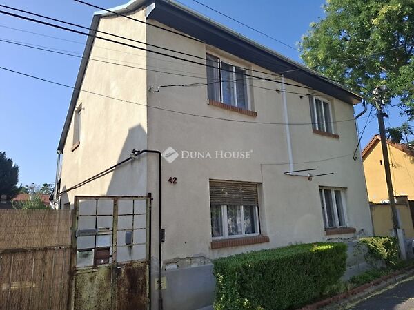 Eladó ház Budapest, XIX. kerület
