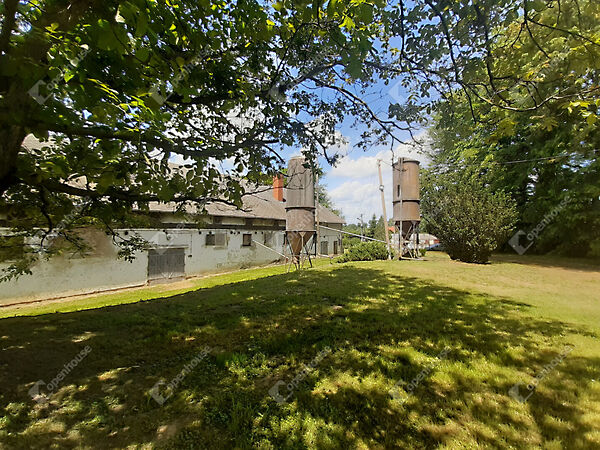 Eladó földterület Nagykanizsa