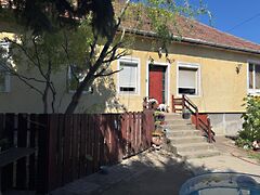 Eladó ház Szigethalom