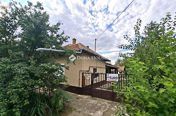 Eladó ház Gádoros