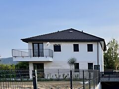 Eladó ház Budapest, III. kerület