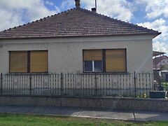 Eladó ház Lébény