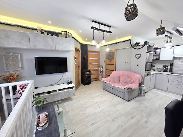 Eladó ház Baracs, Apátszállás