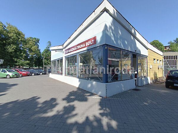 Eladó üzleti Hódmezővásárhely, Csúcs