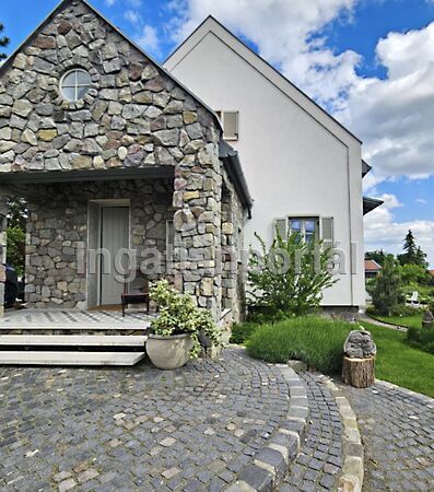 Eladó ház Szentendre