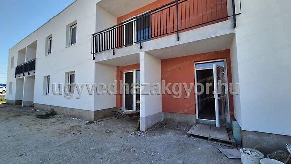 Eladó iroda Győr, Szabadhegy