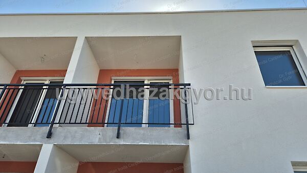 Eladó iroda Győr, Szabadhegy