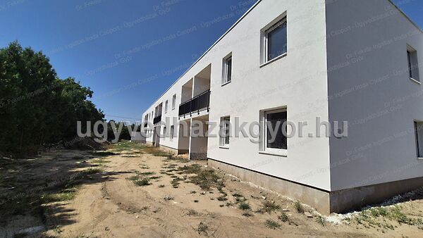 Eladó iroda Győr, Szabadhegy