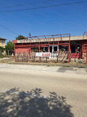 Eladó lakás Oroszlány, Borbála