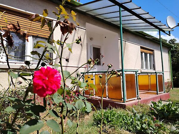 Eladó ház Drégelypalánk