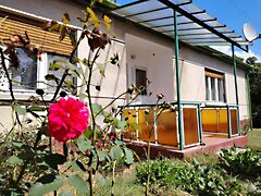 Eladó ház Drégelypalánk