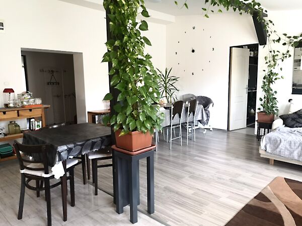 Eladó ház Csesztreg