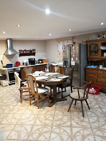 Eladó ház Tiszatenyő