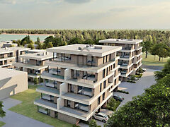 Eladó lakás Balatonlelle