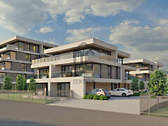 Eladó lakás Balatonlelle