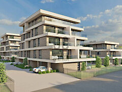 Eladó lakás Balatonlelle