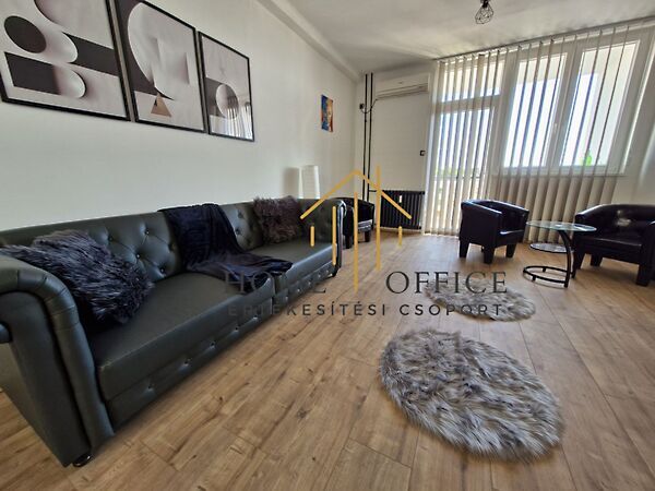 Kiadó lakás Debrecen