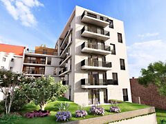 Eladó lakás Budapest, VIII. kerület