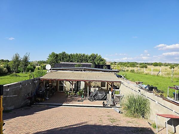 Eladó földterület Dunakeszi