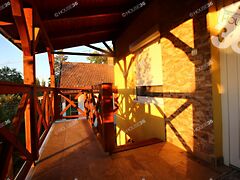 Eladó nyaraló Soltvadkert