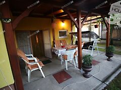 Eladó nyaraló Soltvadkert