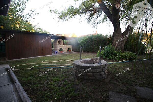 Eladó nyaraló Soltvadkert