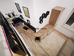 Eladó lakás Budapest, VIII. kerület