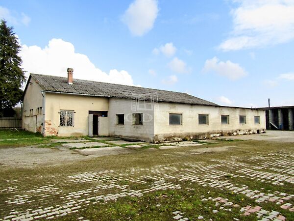 Eladó ipari Nagykanizsa