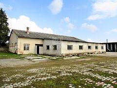 Eladó ipari Nagykanizsa