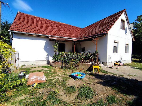 Eladó ház Mohács