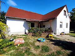 Eladó ház Mohács