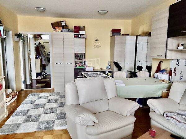 Eladó lakás Salgótarján