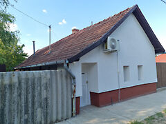 Eladó ház Törökszentmiklós